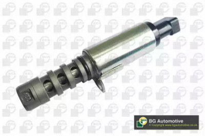 BGA ocv9600 -  Регулирующий клапан, выставление распределительного вала