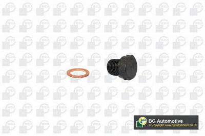 BGA pk0100 -  Резьбовая пробка, масляный поддон