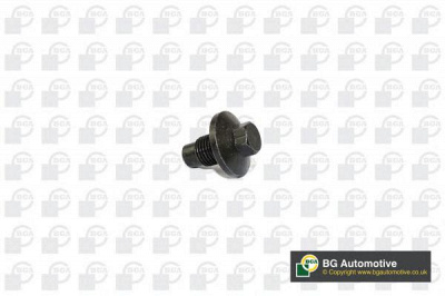 BGA pk1400 -  Резьбовая пробка, маслянный поддон
