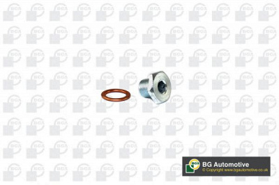 BGA pk1402 -  Резьбовая пробка, маслянный поддон
