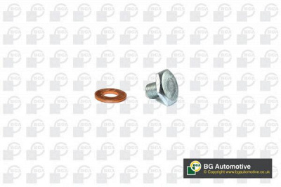 BGA pk1404 -  Резьбовая пробка, маслянный поддон
