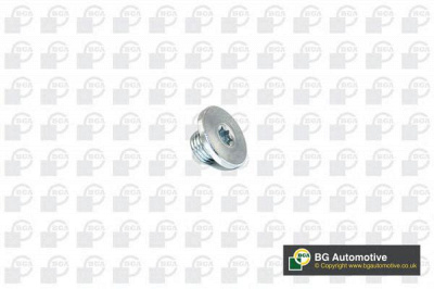 BGA pk2200 -  Резьбовая пробка, масляный поддон