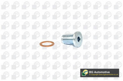 BGA pk2201 -  Резьбовая пробка, масляный поддон