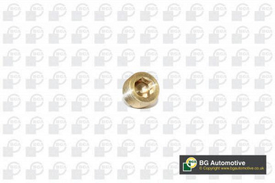 BGA pk2202 -  Резьбовая пробка, масляный поддон