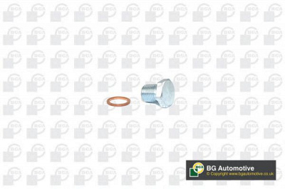 BGA pk2203 -  Резьбовая пробка, масляный поддон