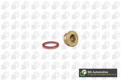 BGA pk2301 -  Резьбовая пробка, масляный поддон