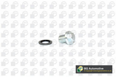 BGA pk2303 -  Резьбовая пробка, масляный поддон