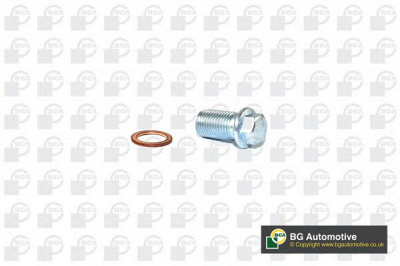 BGA pk5600 -  Резьбовая пробка, масляный поддон