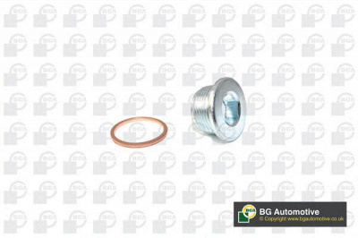 BGA pk5601 -  Резьбовая пробка, масляный поддон