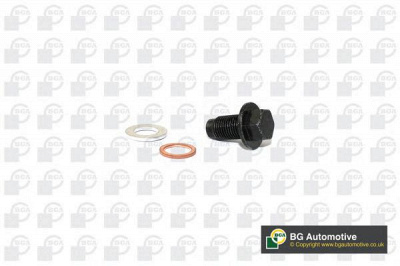 BGA pk6700 -  Резьбовая пробка, масляный поддон