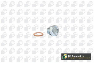 BGA pk9502 -  Резьбовая пробка, масляный поддон