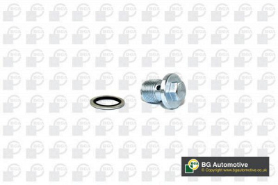 BGA pk9504 -  Резьбовая пробка, масляный поддон