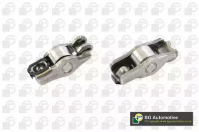 BGA ra4190 -  Коромысло, управление двигателем
