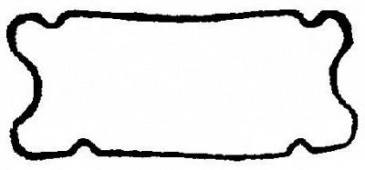 BGA rc6387 -  Прокладка, крышка головки цилиндра