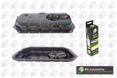 BGA sp0121 -