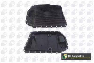 BGA sp0901 -  Масляный поддон, автоматическая коробка передач