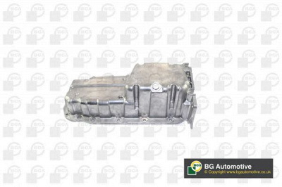 BGA sp9507 -  Масляный поддон