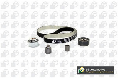 BGA tb0104k -  Комплект ремня грм