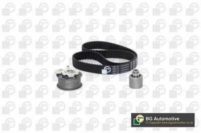 BGA tb0120k -  КОМПЛЕКТ ГРМ AUDI A2/A3/A4/A6/FRD GALAXY/SEAT ALT