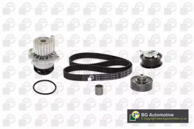 BGA tb0165cpk1 -  