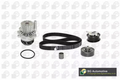 BGA tb0165cpk2 -