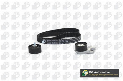 BGA tb1600k -  Набор ремня ГРМ bga (f14d, f16d, a15mf)