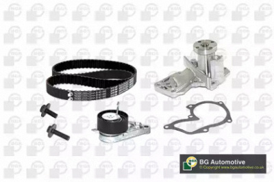 BGA tb2302cpk1 -