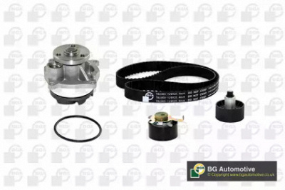 BGA tb2303cpk -  