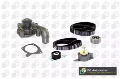BGA tb2305cpk1 -