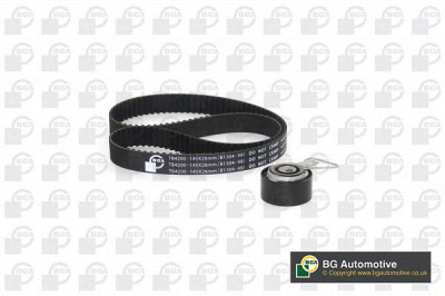 BGA tb4200k -