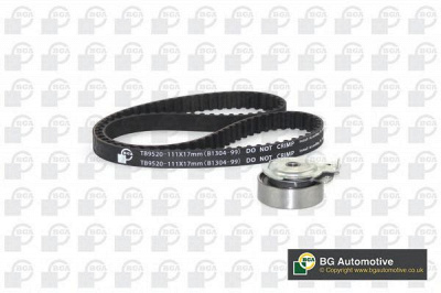 BGA tb9520k -  Комплект ремня ГРМ