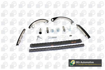 BGA tc0305k -  Комплект цепи привода распредвала