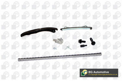 BGA tc0380k -  