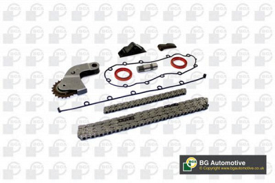 BGA tc0550fk -