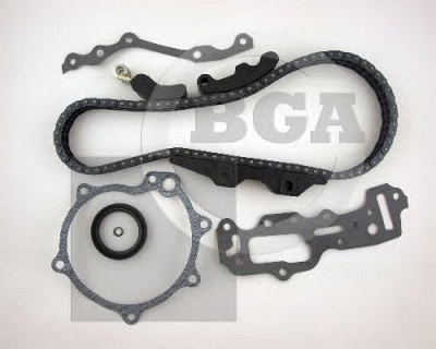 BGA tc0565k -  