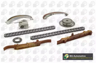 BGA tc0930fk -
