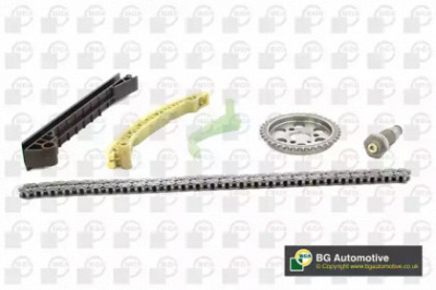 BGA tc1005fk -  Комплект цели привода распредвала