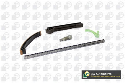 BGA tc1010k -  Комплект цели привода распредвала