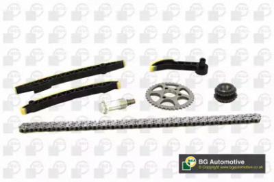BGA tc1016fk -  