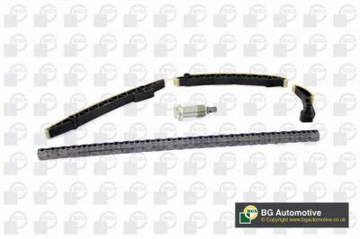 BGA tc1017k -  Комплект цели привода распредвала