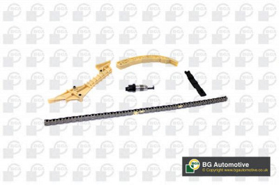 BGA tc1035k -