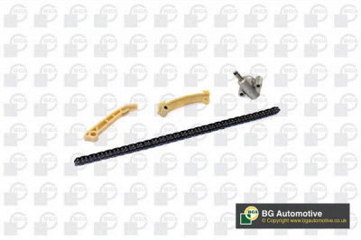 BGA tc1036k -  