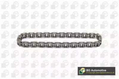 BGA tc1400 -  Цепь, привод маслонасоса