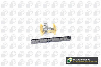 BGA tc2330k -  Комплект цели привода распредвала