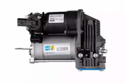 BILSTEIN 10255636 -  Компрессор, пневматическая система BILSTEIN - B1 Airmatic