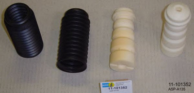 BILSTEIN 11101352 -  Пылезащитный комилект, амортизатор