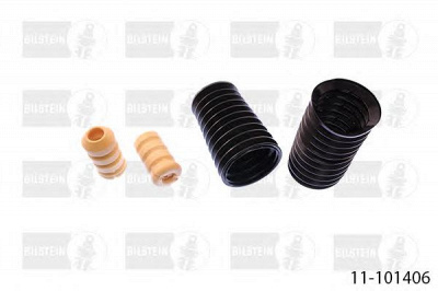 BILSTEIN 11101406 -  Пылезащитный комилект, амортизатор