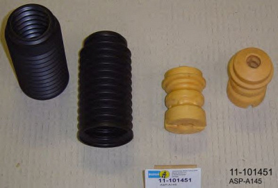BILSTEIN 11101451 -  Пылезащитный комилект, амортизатор