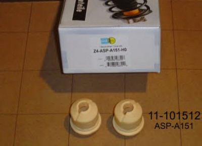 BILSTEIN 11101512 -  Пылезащитный комилект, амортизатор