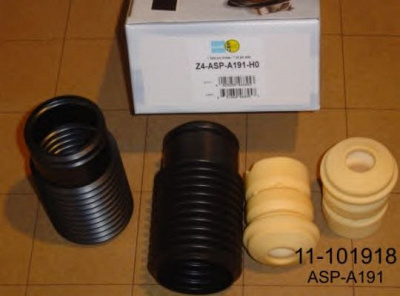 BILSTEIN 11101918 -  Пылезащитный комилект, амортизатор